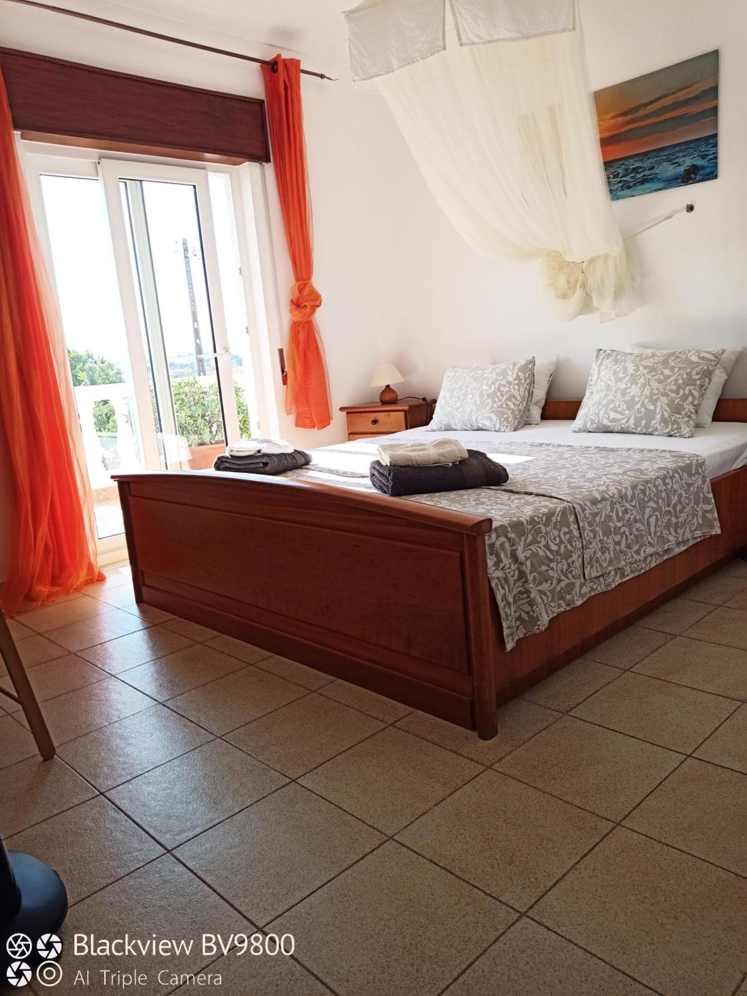 Quartos Com Boas Vistas Ribeira da Gafa Rom bilde