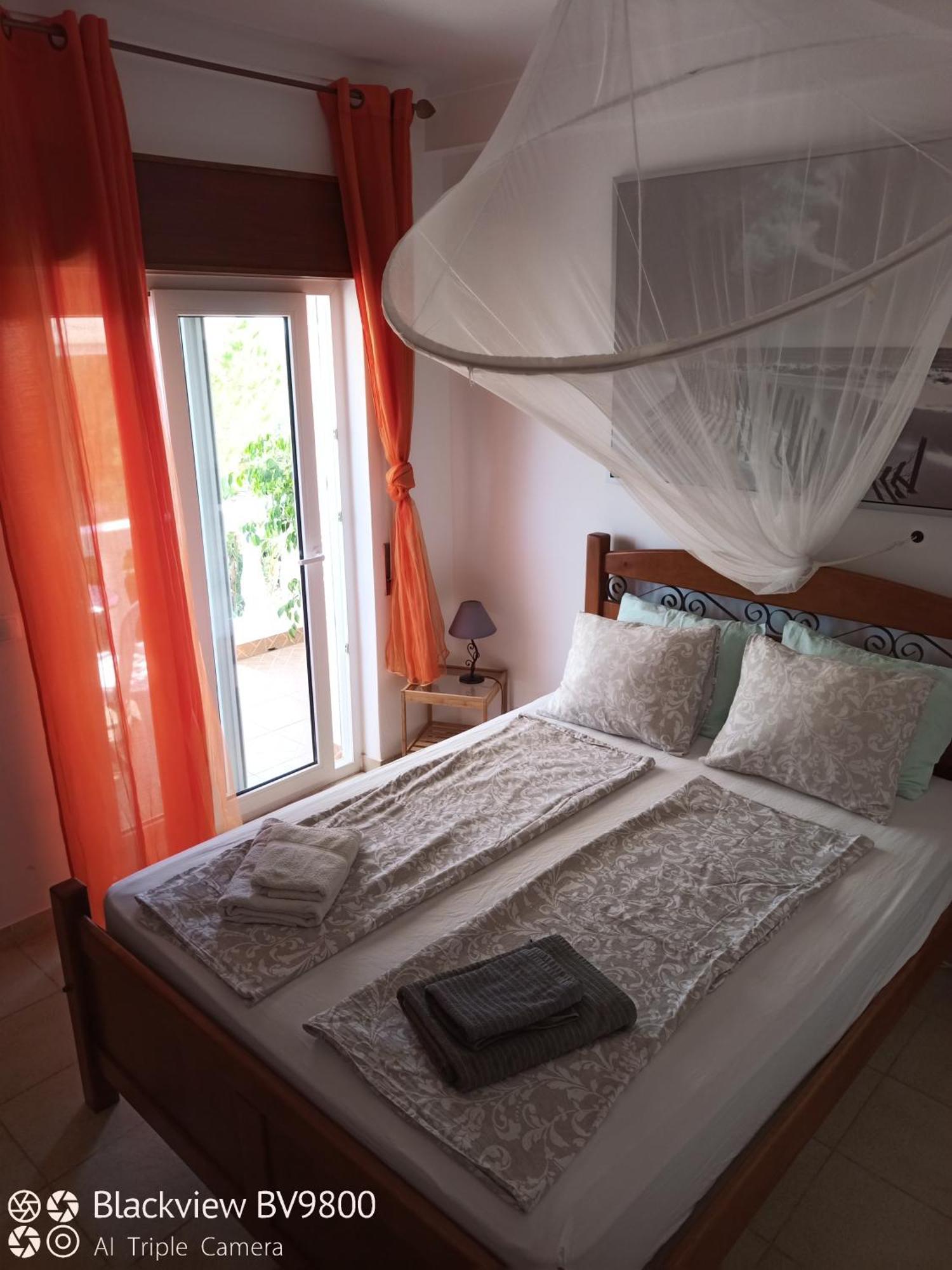 Quartos Com Boas Vistas Ribeira da Gafa Eksteriør bilde