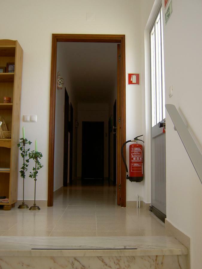 Quartos Com Boas Vistas Ribeira da Gafa Eksteriør bilde