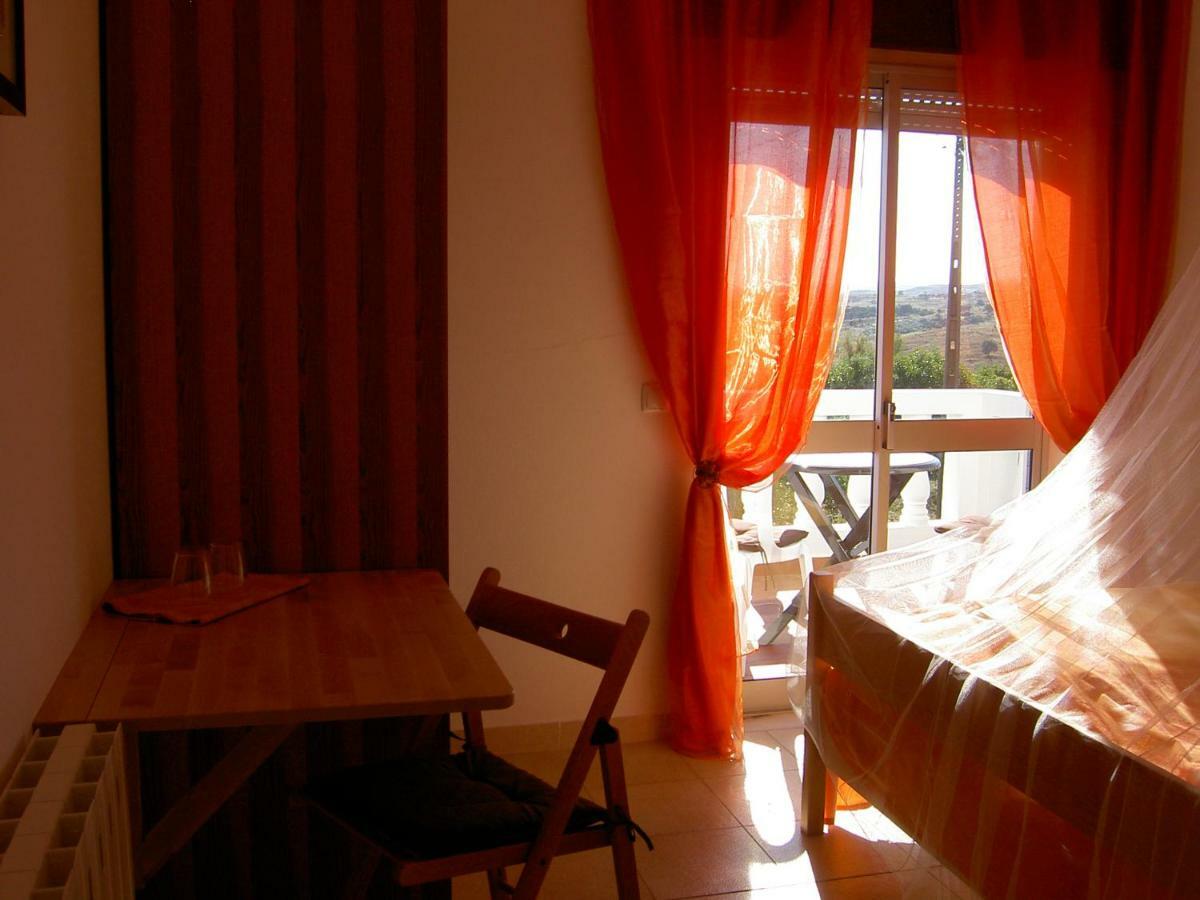 Quartos Com Boas Vistas Ribeira da Gafa Eksteriør bilde