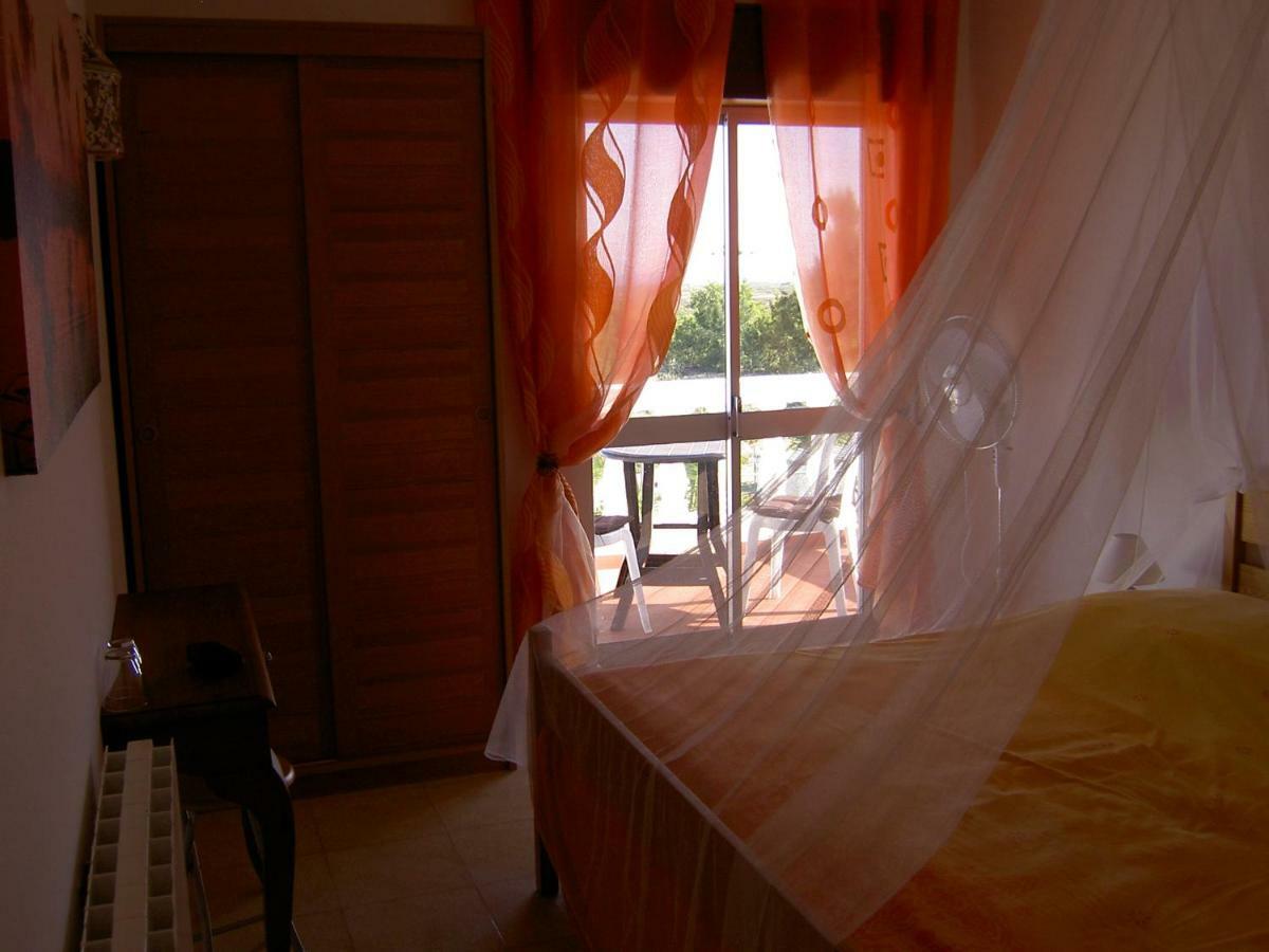 Quartos Com Boas Vistas Ribeira da Gafa Eksteriør bilde